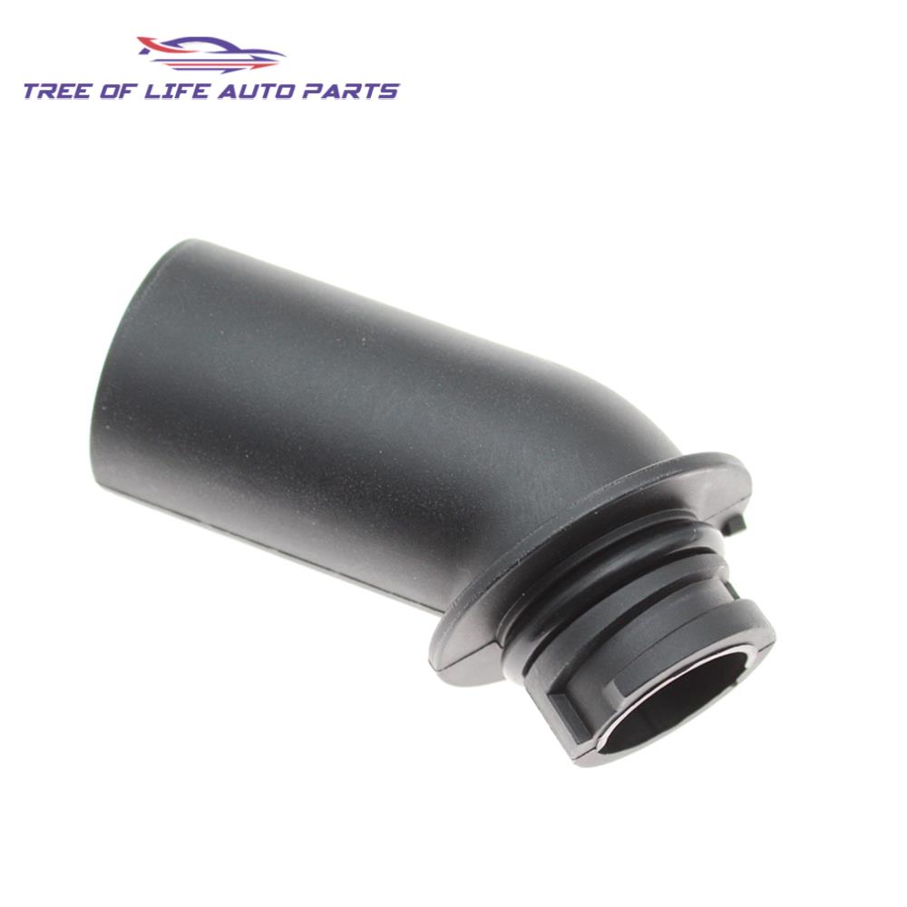 For Chevrolet Impala Monte Carlo Lumina Buick Allure LaCrosse Pontiac 3.8L 95-08 Oil Fill Tube Neck Valve Cover 12584043 917-414