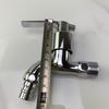 TLXT Quick-Opening Zinc Alloy Laundry & Mop Faucet