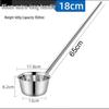 Stainless Steel Water Dipper