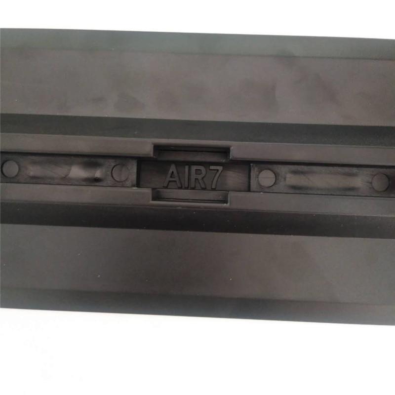 Inflatable Paddle Board Fin Slot and Tail Rudder Surfboard Accessories Fin Box