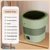 ZhiShi Portable Folding Washing Machine