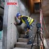Bosch Laser Level GCL 15-12 XG Combination Dot and Line Green Beam Laser Level