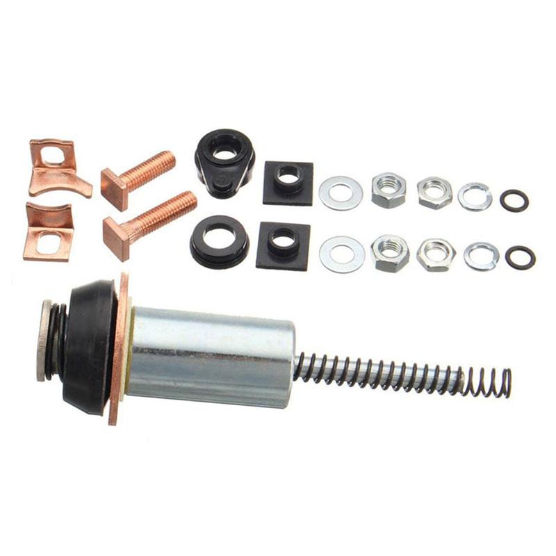 Start Solenoid Repair Kit 228000-7220 for Land Rover Car Accessories