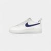 Nike Air Force 1 Low White Light Photo Blue Deep Royal Blue