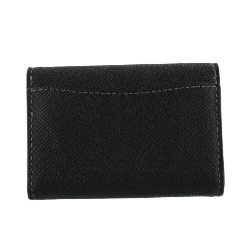 Outlet Card Case CH487 IMBLK [Coach] Women's [Item]