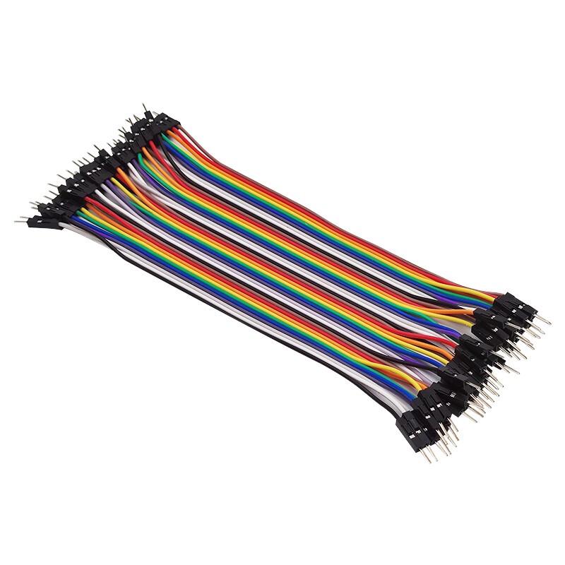 

DuPont Jumper Wires 15cm