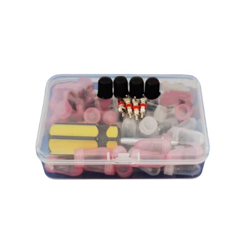 Car and Motorcycle Tire Repair Mushroom Nail Tool