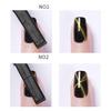 3D Cat Eye Effect Nail Art Magnet Stick UV Gel Polish Drawing Pen Manicure Tool