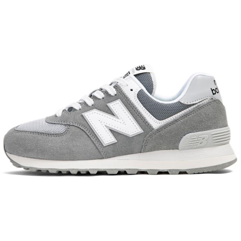 

New Balance 574 Grey Fog Sneakers U574FGR 37