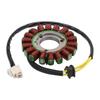 Powerful Regulator Stator Coil Gasket Kit For GSXR 600 GSX-R 750 2006 2007 K6 K7 31401-01H00 32800-02H00 Motor Parts
