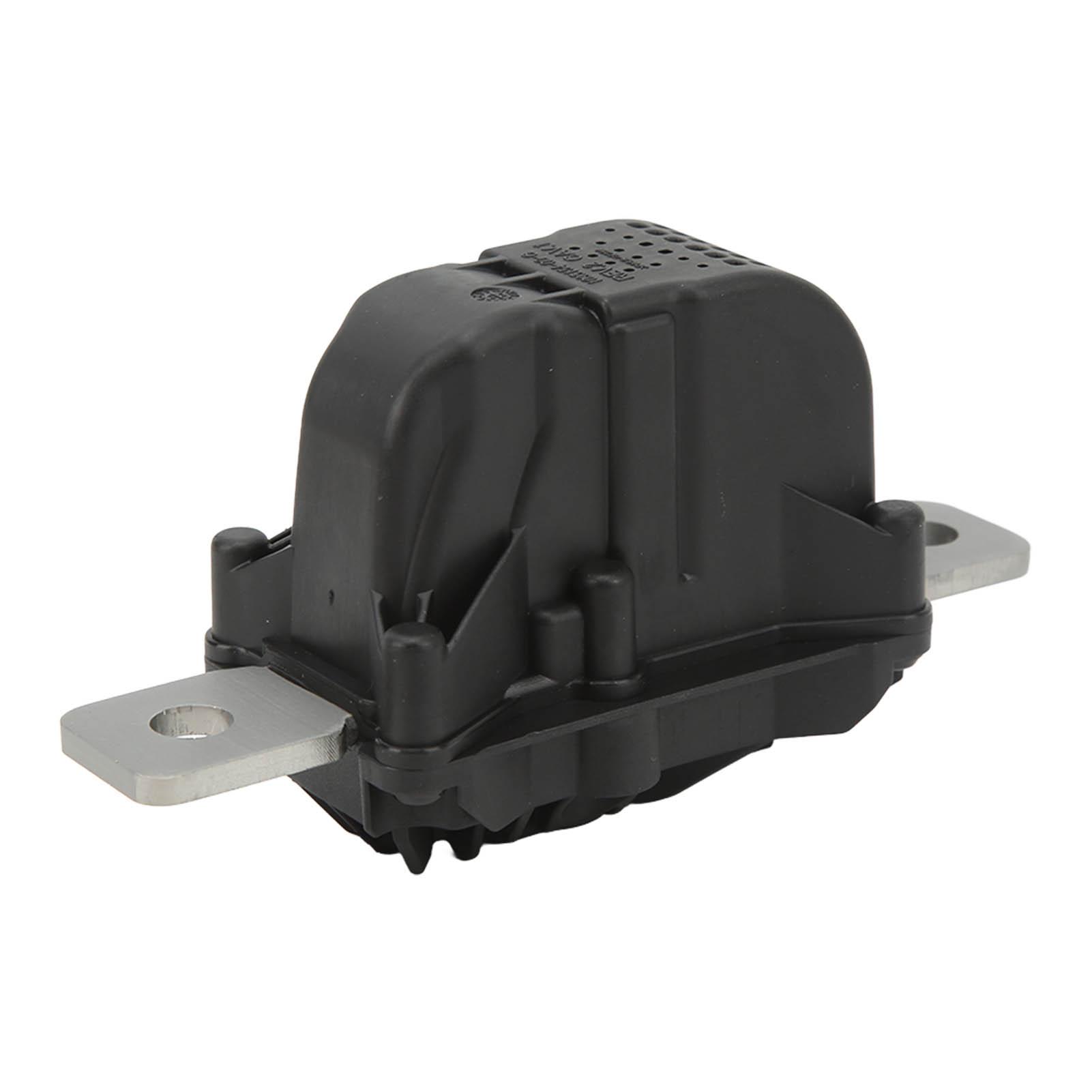 

Voltage Battery Disconnect Pyrofuse 1095154 00 C Black High Airtightness Replacement For Tesla Model 3 Y