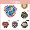 Beyblade Burst Db Spinning Tops Toys For Kids- Durable And Balanced With Stable Metal Energy Ring