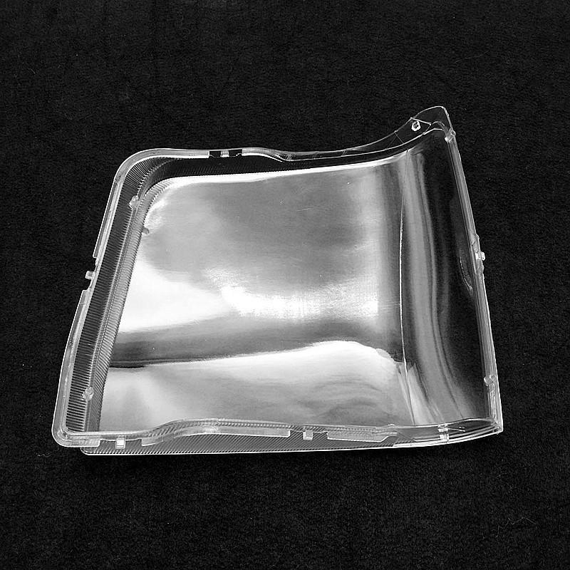 Big Dipper 09 Model Combination Headlight Lens Cover