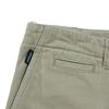 Women's Straight Cut Beige Jeans