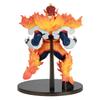 Banpresto My Hero Academia THE AMAZING HEROES PLUS Endeavor Vol.3