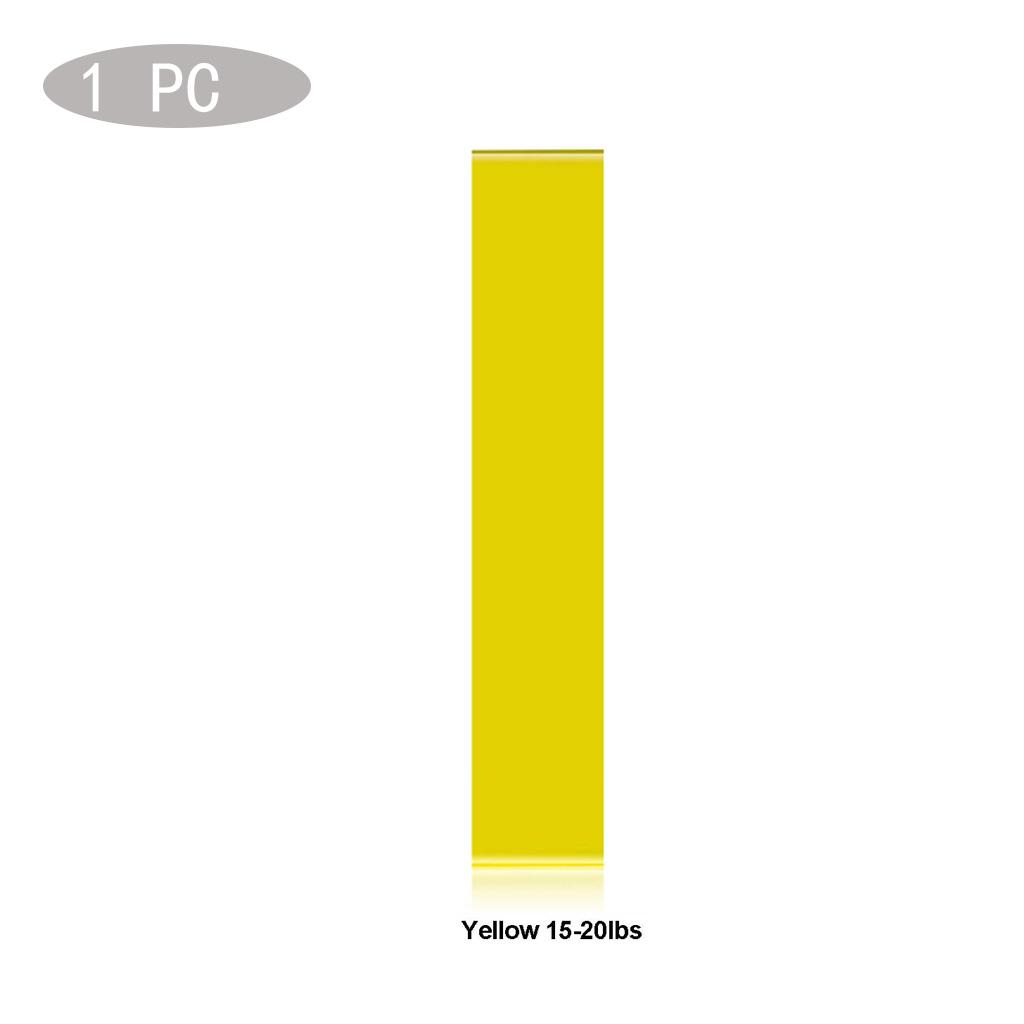 Training Resistance Bands Yoga Gym Fitness Gum Pull Up Assist Rubber Band Crossfit Exercise Home Workout Equipment