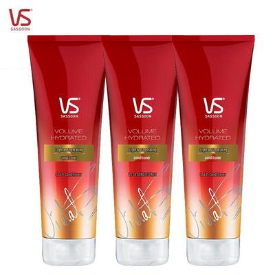 Schampon och hårbalsam – Hårbalsam