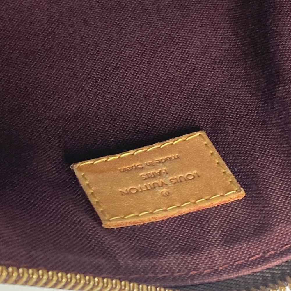 Louis Vuitton M41679 Monogram Mabillon Crossbody bag Pochette Shoulder Bag