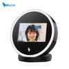 DingTalk W1X Ultra 5G WiFi Face Recognition Attendance Machine CN Plug (adapter Included)