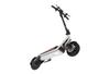 KuKirin A1 Foldable Electric Scooter for Adults, Powerful 800W Brushless Motor, 1000W Peak, Dual Disc Brakes, Waterproof IPX4, LED Display