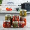 Bormioli Rocco Fid Jar 0.75L 1.49280(08104) RBR0602