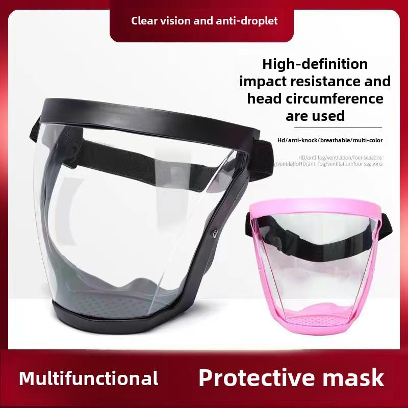 Сварочные маски и очки: Защищает от пыли, ветра, песка, брызг, масляных паров и шлифования/резки