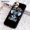 MaiYaCa Judo Jiu Jitsu Soft Phone Case Cover For iPhone 17 Air 16 15 Plus 11 12 13 14 Pro Max Shell  Coque