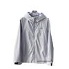 Unisex Softshell Waterproof Windbreaker Jacket