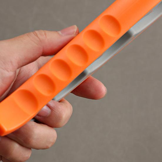 4-in-1 Jar Opener with Non-Slip Silicone Grip Multi-Function Bottle Can Lid Remover for Kitchen Ergonomic Rust-Proof Essential Tool for Arthritis