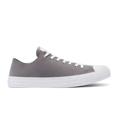 Zapatillas Converse Grises Chuck Taylor All Star