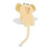 Doll Clothes 18cm Soft Stylish Adorable Fashion Doll Outfit for Play Display Easy To Put On