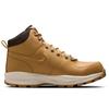 Nike Manoa Leather Size HF7095-700, Brown/Dark Brown, 27.5cm