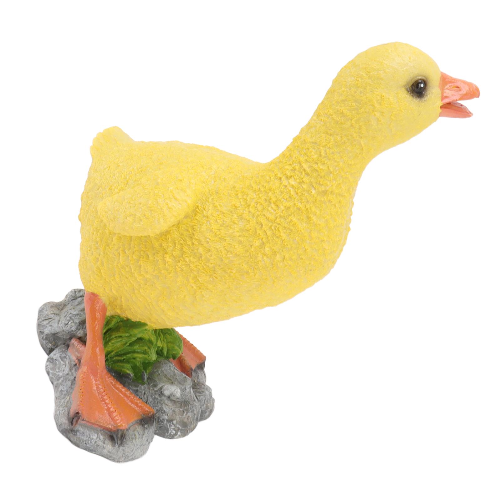 

Ornament Resin Animal Figurine Home Decoration Decor Gift for Desktop