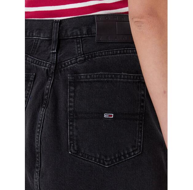 Юбка джинсовая Tommy Jeans DW0DW21275