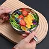 Heat-resistant Students Lunch Box Large Capacity Canteen Rice Bowl Portable Food Container  Soup