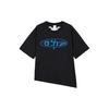 New OFF WHITE X Nike 005 T Shirts Asia Sizing Black DN1758-010