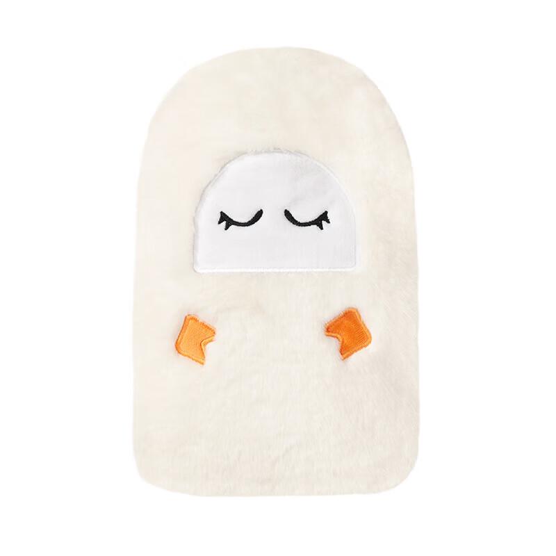 

Большая перезаряжаемая грелка Lexuer с фланелевым чехлом