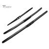 UV Resistant Wiper Blades 3 Pcs 26" 16" 11" Windshield Replacement for Kia Sportage Easy Installation 2016 2017 2018 2019 2020, All Weather Front Rear