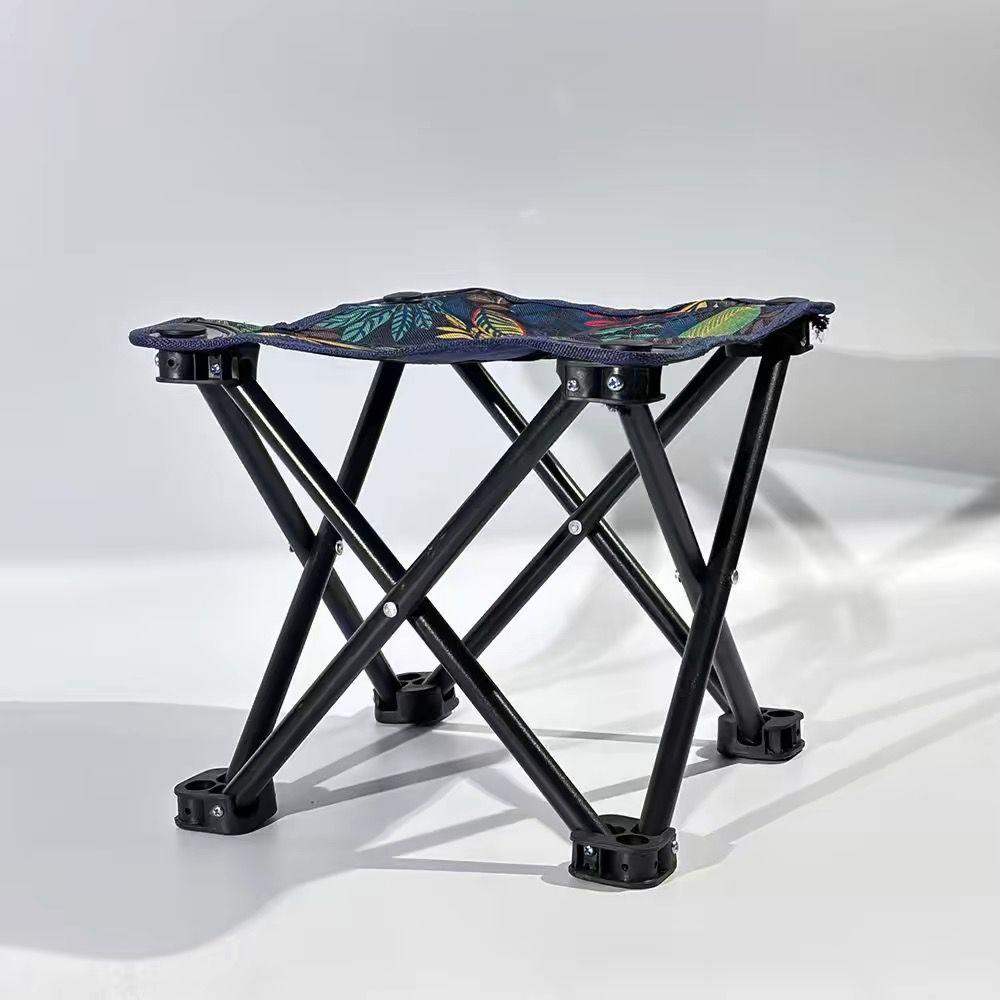 Portable Outdoor Folding Fishing and Camping Stool