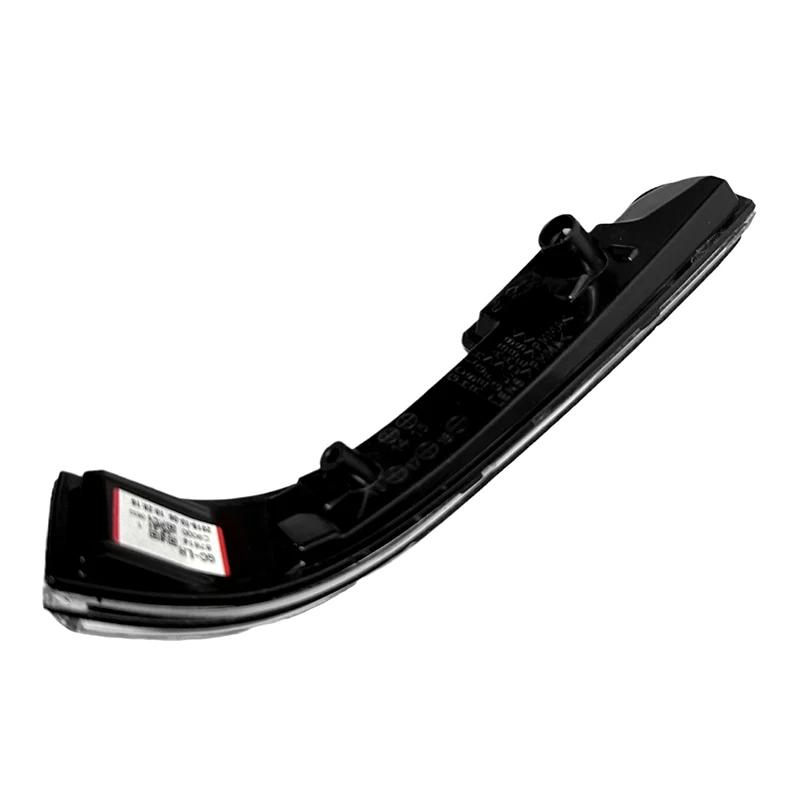 Left Right LED Car Light Side Rearview Mirror Turn Signal Lamp Fit For Hyundai Ix25 Creta 2015-2019 #87614-C9000, #87624-C9000