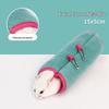 Warm Cotton Nest for Hamsters and Mice - Winter Sleeping Bag House