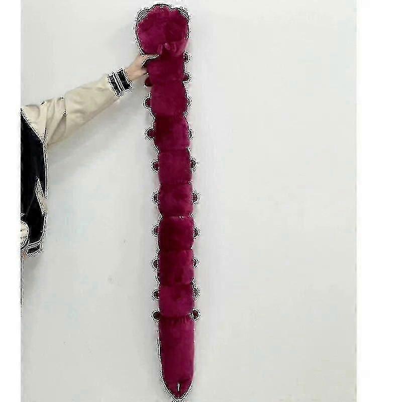Jujutsu Kaisen Cursed Spririt Plush Toji Fushiguro Cosplay Worm Plushie Anime Surrounding Soft Pillow Birthday Kids Gift[hs]