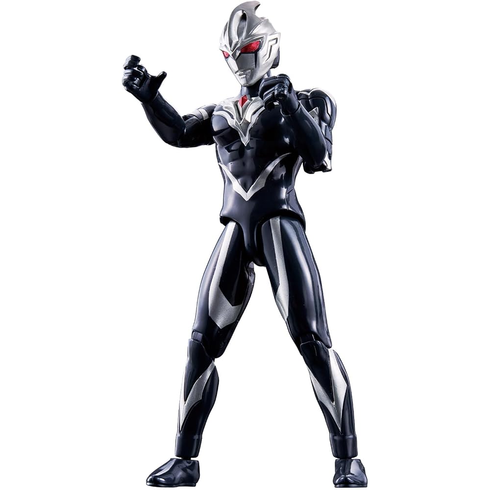 [BANDAI (BANDAI)] Ultra Action Figure Dark Warrior Gill Ark
