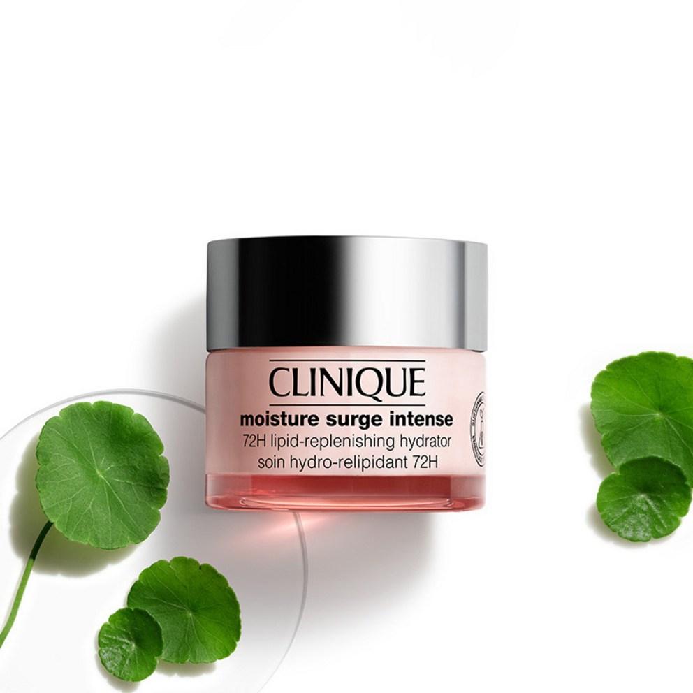 Clinique Moisture Surge Intense 72H Hydratační krém doplňující lipidy