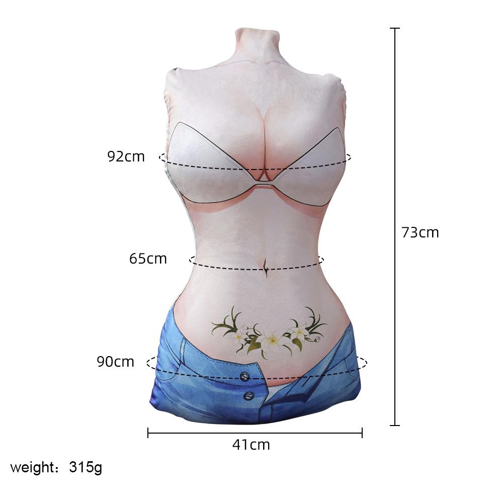 Seksowna malowana nadmuchiwana poduszka do seksu łatwa do przechowywania i czyszczenia seks lalka wyjmowana zabawka erotyczna pochwa dla mężczyzny produkty erotyczne dla dorosłych