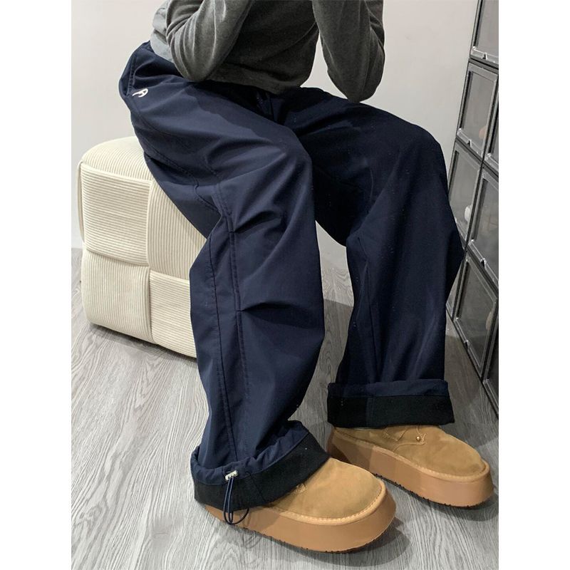 

Темно-синие рабочие брюки для женщин Cool Saucy Soft Shell Charge Pants Ветрозащитные Водоотталкивающие Для активного отдыха Альпинизм Активные Повседневные Брюки S