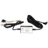 First-Hand Dashcam Dedicated Voltage Reduction Cable V2+ V3 V9 X80 Fuse Box Power Extraction 3-Wire Voltage Reduction Cable