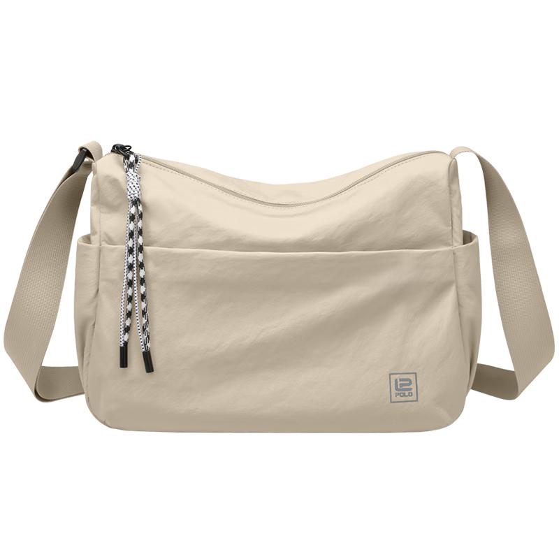 

POLO Women s Casual Crossbody Shoulder Bag