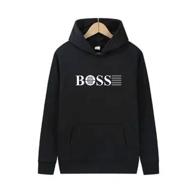 Outdoor Sports Jogging Hoodie Fashion Trends Hoodie Tops Men Casual Streetwear Pullover Spring Autumn Unisex Clothing