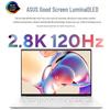 ASUS Zenbook 14 Air OLED AI Laptop (CN version)